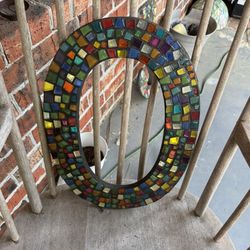 Big Mosaic Number