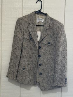 Vintage Blazer Women’s 