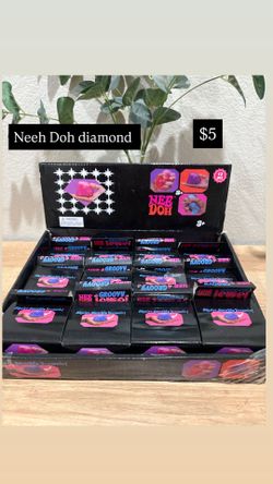 Neeh doh diamond 💎