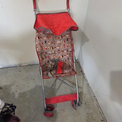 Baby Stroller/walker