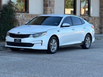 2016 Kia Optima