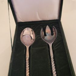  Serving Fork/ Spoon