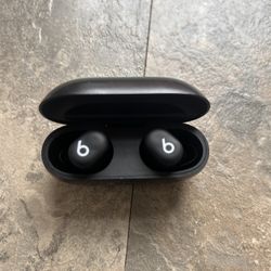 Beats Earbuds 