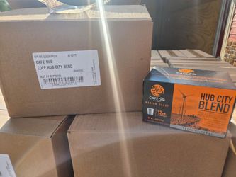 BULK BUYERS. RESELLERS. COFFEE K-CUPS.