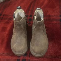 Toddler Ugg Chelsea Boots