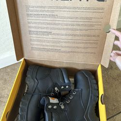Carhartt Safety Shoes