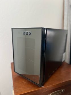 Wine/Beverage Cooler