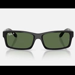 Ray-Ban sunglasses