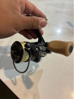 Daiwa kage spinning reels and bait caster and tatula sv tw