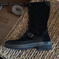 Botas De Mujer Jambu