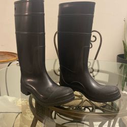 SIZE 10 HEAVY DUTY MENS BOOTS $20 NEW