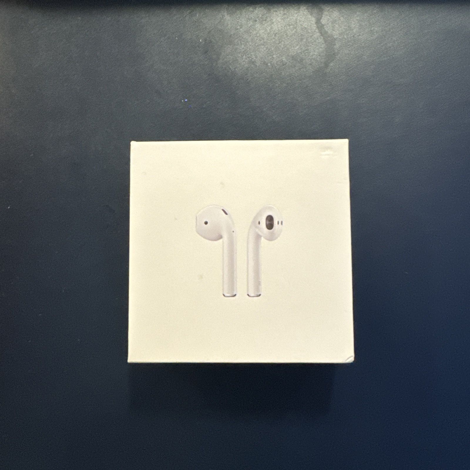 Airpods 2nd Generation