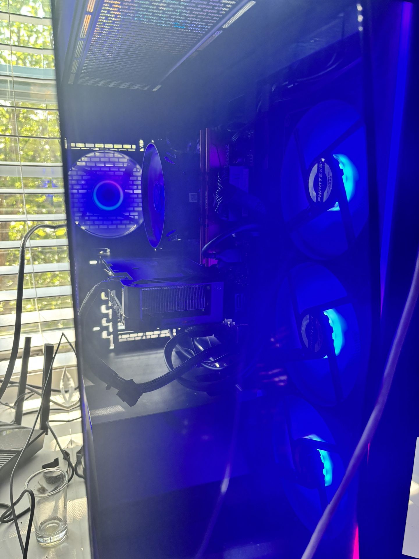 Cyber power pc