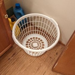 Laundry Basket