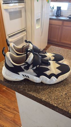 Trae 1s size 16