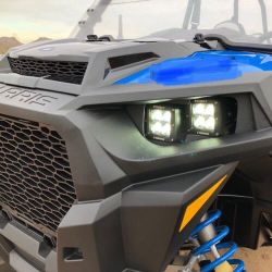 Rzr Pods Conversion Kit 2014 -2020