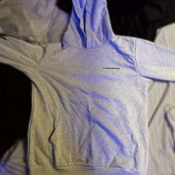 CHROME HEARTS MATTY BOY BRAIN HOODIE