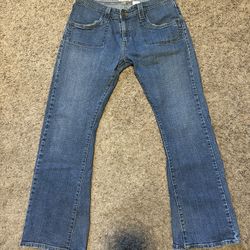 Levi Jeans 