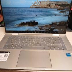 Hp ENVY x360 LAPTOP 