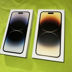 Apple iPhone 14 Pro $1100 Or 14 Pro Max $1200 Unlocked New For Any Carrier I Can Meet You Today Bonus New Case & Screen protector 