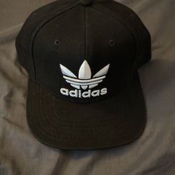 Adidas Hat