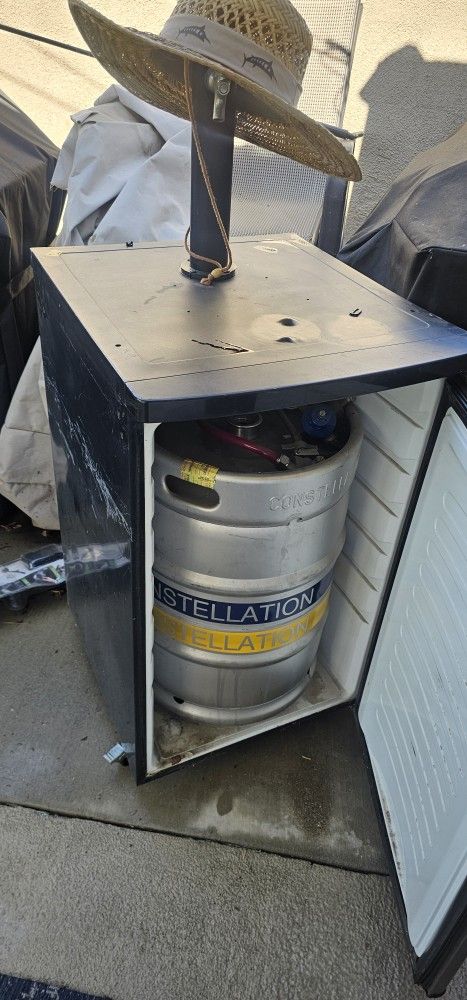 Kegarator