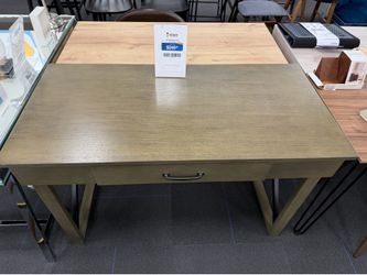 Lift Top Desk
