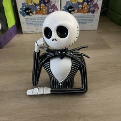 Disney Nightmare Before Christmas Bank 