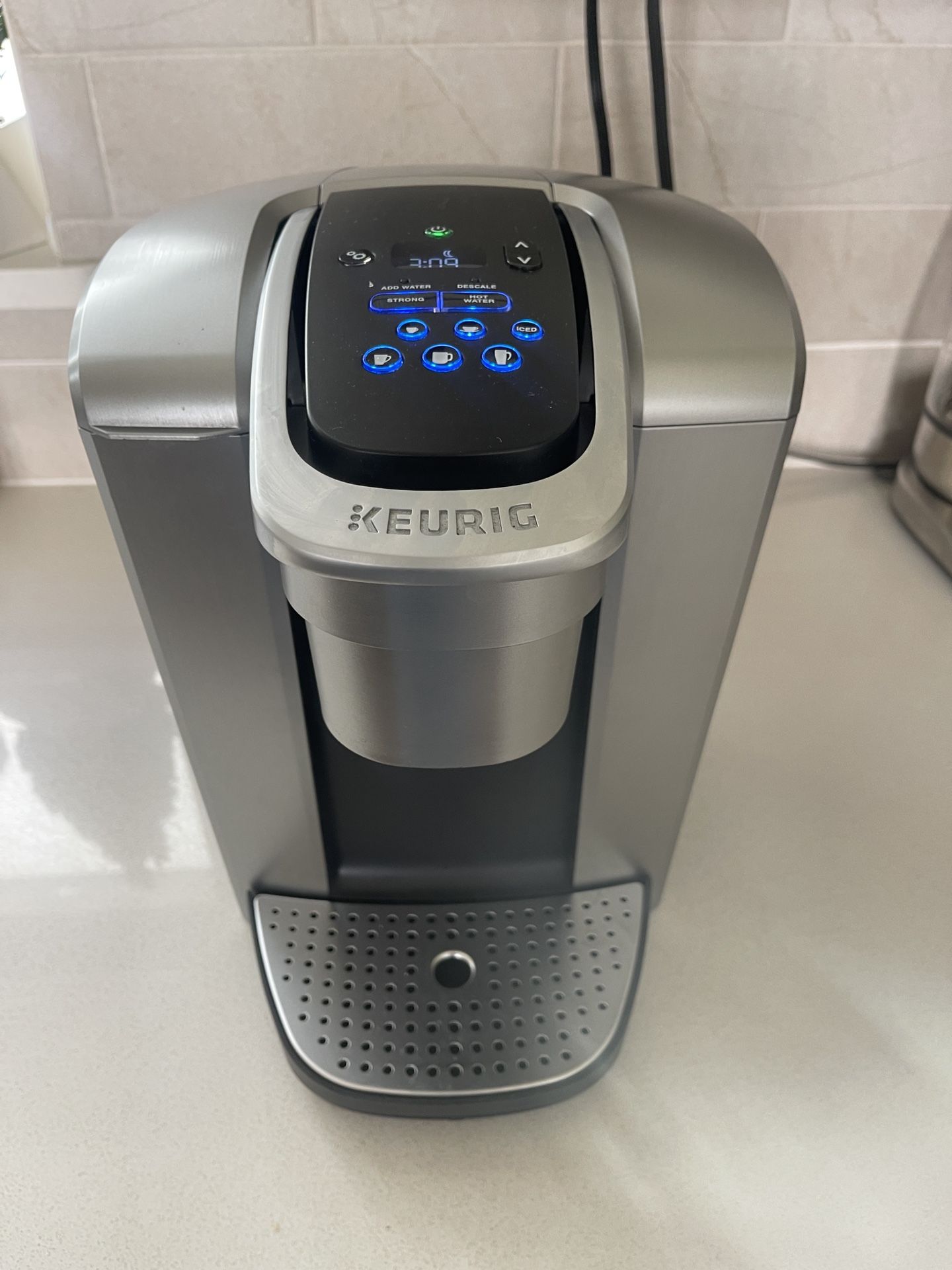 Keurig® K Elite® Single Serve Coffee Maker