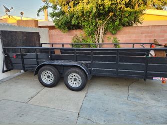 Trailer