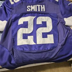 Vikings Jersey 