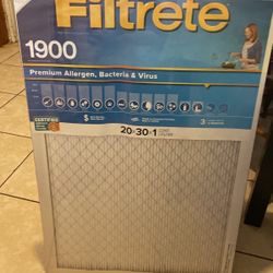 Filtre te