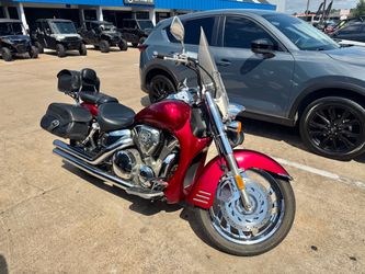2003 Honda VTX 1300R