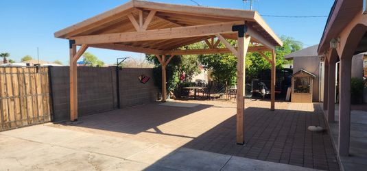 Gazebo