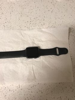 Apple Watch gen 2, series 1