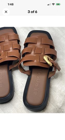 Aerosoles Sandals