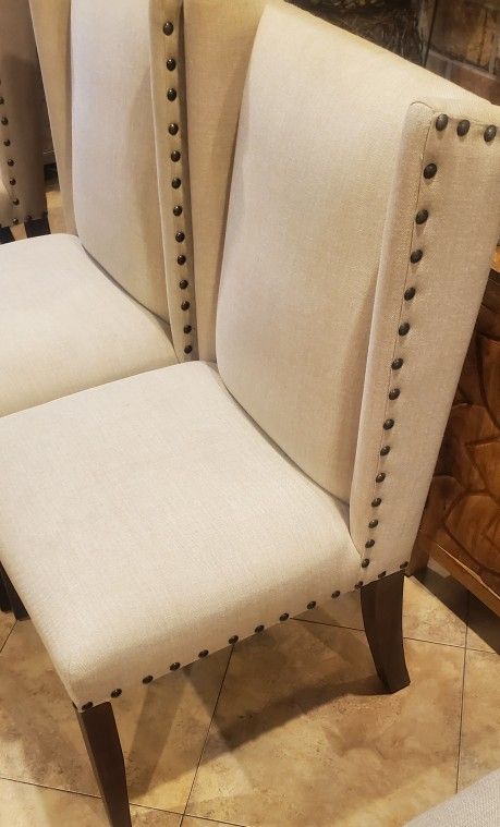 Dining Room Chairs 5