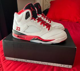Nike Air Jordan 5