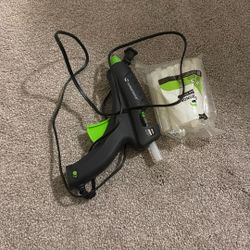 Hot Glue Gun