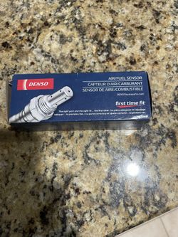 O2 Sensor