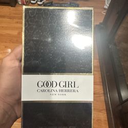 Good Girl Carolina Herrera