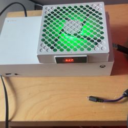 Xbox series S 