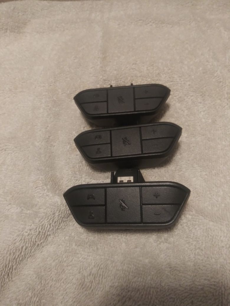 Xbox one controller adapters