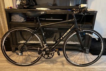 Trek 7.7 Fx madone Carbon Fiber