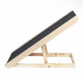 Dog ramp