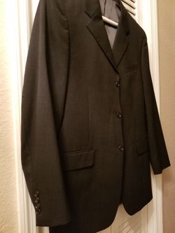 Custom men Jackets (New York Jones)