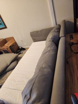 Free sofa / couch