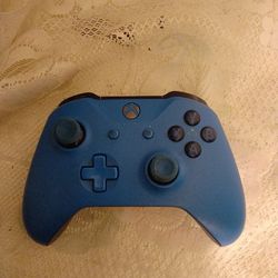 Xbox wireless controller
