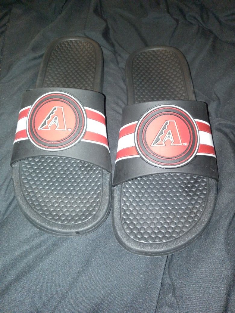 Dbacks Slides