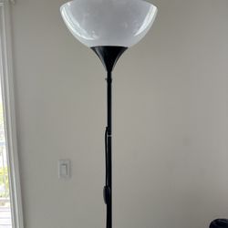 Floor Lamps with Bulbs – Moving Sale! $10 Each